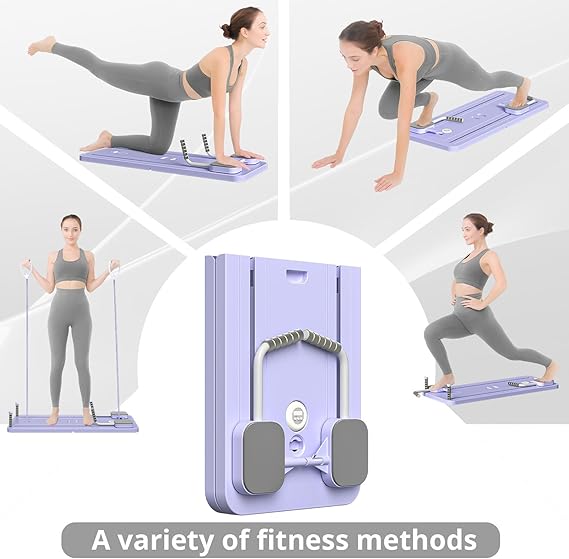 FlexiFit 5 in 1 Pilates Board
