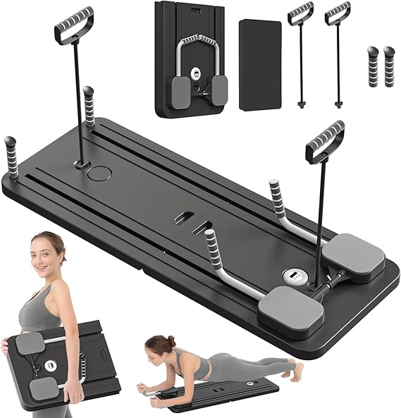 FlexiFit 5 in 1 Pilates Board