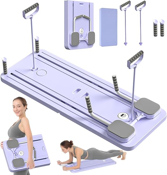 FlexiFit 5 in 1 Pilates Board